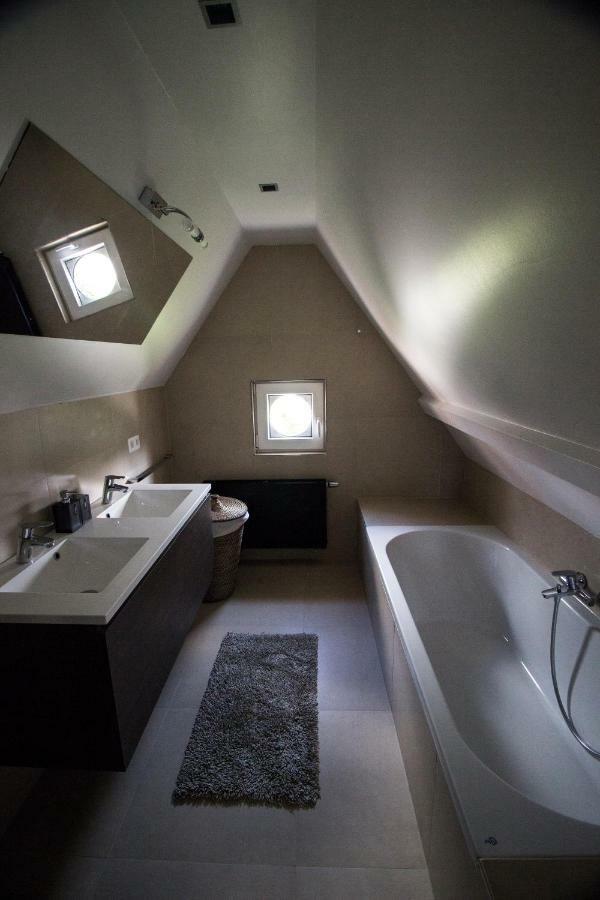 Villa Brion**** เวนดาเนอ ภายนอก รูปภาพ